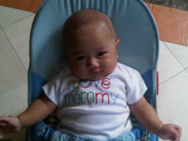 Al Fatah Pranasta, 1,3 Tahun, Lelaki