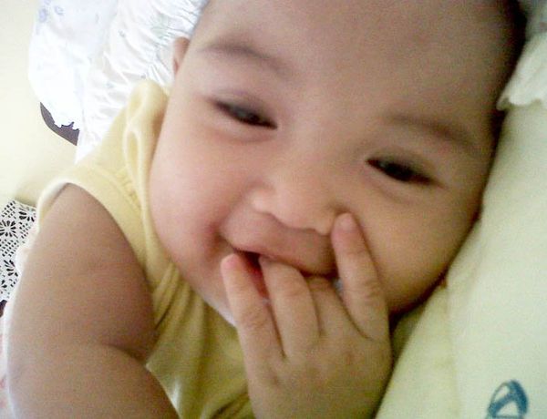 Cathrine Shelby Queenara Brilian Damanik, 2,4 Tahun, Perempuan