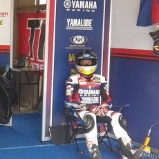 Rider Indonesia Tampil Mengecewakan di Jepang