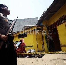 Polri: Pengungkapan Teror Tidak Kebetulan, Tapi Ditentukan Tuhan