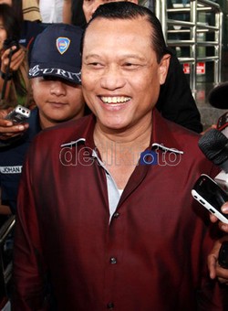 Tidak Hanya Intelijen, Pencegahan Aksi Teror Perlu Peran Serta Masyarakat