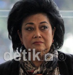 Jika Tak Datang Lagi, Hartati akan Dijemput Paksa KPK