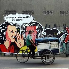 TPS Rumah Sakit Cuma di RSCM dan RS Persahabatan