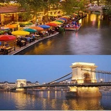 Ini Dia 8 Sungai Cantik yang Layak Disusuri