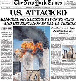 10 Aksi Teroris yang Mengguncang Amerika Serikat