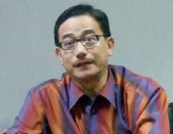 Verifikasi Peserta Pemilu