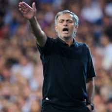 Bukan City, tapi Dortmund yang Diwaspadai Mourinho