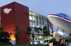 Garuda Sabet Gelar The Best International Airline