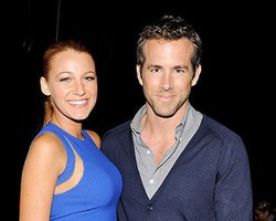 Ryan Reynolds & Blake Lively Sudah Resmi Menikah