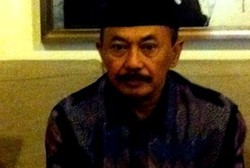 Saat Trigeminal Neuralgia Menyerang Kapolda Metro Jaya Untung S Rajab