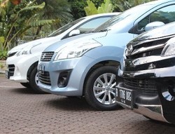 Fitur Keamanan di Ertiga, Xenia dan Avanza