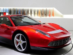 5 Mobil Ferrari Ultra-Langka