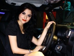 Mobil, Alasan Wanita Cemburu