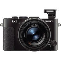 Sony RX1, Kamera Kompak dengan Sensor Full Frame 