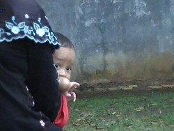 ci luk baaa...!