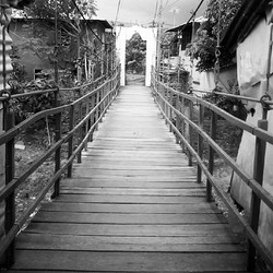 Jembatan gantung
