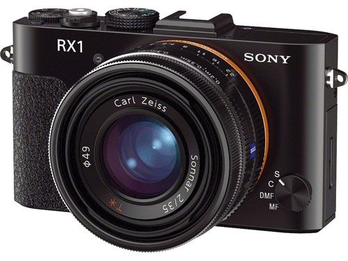 Sony RX 1