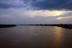 Ada Jejak Atlantis di Jambi?