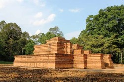 Yuk! Kenali Wisata Jambi di Kemilau Sumatera 2012