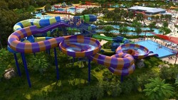 Mantap! Australia Akan Buat Water Park Terbaik di Dunia