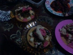 Lontong Katupat Idaman