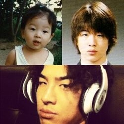 Gaya Taeyang Bigbang Sejak Balita Hingga Kini (1)