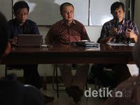 KPK Diminta Tuntaskan Kasus Banggar DPR
