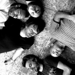 Elektronik & Live Persembahan Atom For Peace dari Thom York cs