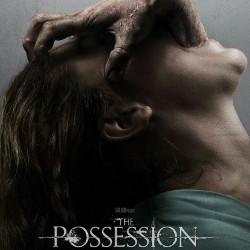 Box Office Lesu, The Possession Masih Peringkat Teratas