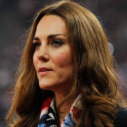 Kate Middleton Operasi Plastik?