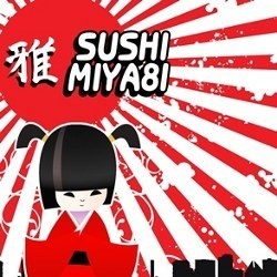 Sushi untuk Rakyat ala Teuku Wisnu, Christian Sugiono dan Dude Herlino