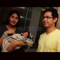 Tommy Kurniawan: Pakai Moge Nggak Enak Pelan, Pasti Maunya Kenceng