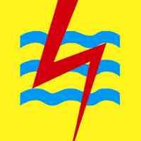 Kabel PLN Kolong Jembatan Manggarai Membahayakan