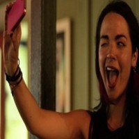 Wink Camera, Memotret dengan Mengedip 