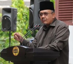 Perampingan K/L Bikin Hemat Negara