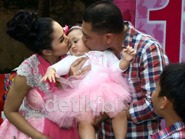 10 Hot Photo Terbaik Minggu Ini