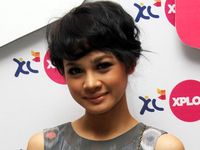 Si Manis Andien
