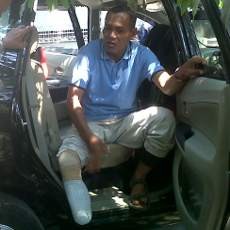 Banyak Kejanggalan Pada Kasus Amputasi Kaki Sujianto