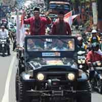 Pilkada Bojonegoro, PDIP Optimis Tumbangkan Incumbent