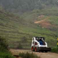  Harga Lahan Industri di Jawa Timur Naik 31%