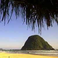 Bupati Tak Ingin Terlibat Konflik Pengelolaan Tambang Emas di Banyuwangi