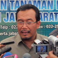 1.000 Embung akan Dibangun Antisipasi Kekeringan