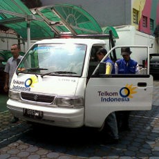 Sukabumi dan Cianjur Rawan Pencurian Jaringan Telekomunikasi