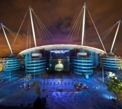 Daftar Stadion yang Meramaikan FIFA 13