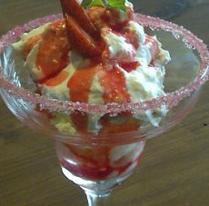 Eton Mess yang Bikin Nyess...