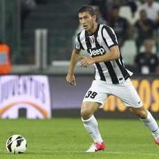 Ekspektasi Conte pada Pemain-pemain Muda Juve