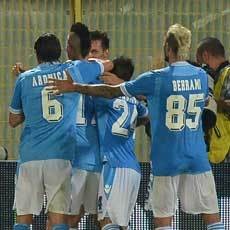 Zola Sebut Napoli Punya Potensi Jadi Rival Utama Juve