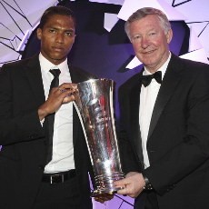 Sir Alex Incar Lebih Banyak Pemain Amerika Latin