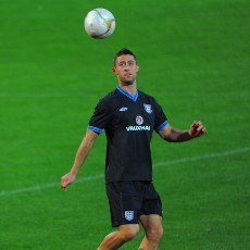 Tak Ada Terry, Inggris Masih Punya Cahill & Jagielka