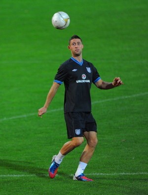 Tak Ada Terry, Inggris Masih Punya Cahill & Jagielka